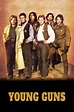 Young Guns - Full Cast & Crew - TV Guide