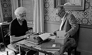 Letters to Véra by Vladimir Nabokov review – scenes from a happy ...