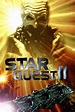 Starquest II (1996) — The Movie Database (TMDB)