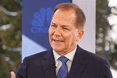 Paul Tudor Jones wants to increase his investment in bitcoin