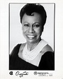 Betty Carter Vintage Concert Photo Promo Print at Wolfgang's