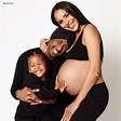 Nick Cannon Welcomes Baby Girl With Model Girlfriend Brittany Bell ...