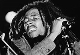 Biography of Bob Marley, Iconic Reggae Star