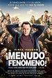 ¡Menudo fenómeno! (2013) Pelicula completa en español latino • Miradetodo