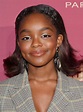 Marsai Martin | Who Made It on the Forbes 30 Under 30 List in 2020 ...