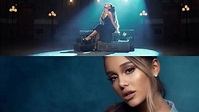 Ariana Grande lança clipe LINDO para a ótima “breathin”; assista ...