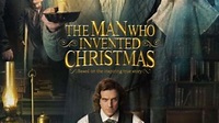 Charles Dickens - Der Mann, der Weihnachten erfand (2017) | Film ...