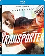 Transporter movie series - pastorworks