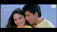 Hum Tumhare Hain Sanam (Title) Lyrics - Hum Tumhare Hain Sanam (2002 ...