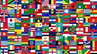 Ranking the world's most beautiful flags | MARCA in English