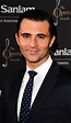 Darius Campbell Danesh died of ‘inhalation of chloroethane’ – medical ...