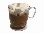 Imagen PNG de chocolate caliente | PNG Mart