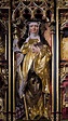 Santa Hildegarda - Enciclopedia Católica