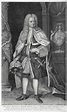 Edward Harley Harley, 2nd Earl of Oxford and Earl Mortimer (1689 - 1741 ...