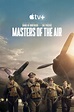 Austin Butler Navigates Rough Skies in 'Masters of the Air' Clip ...