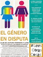 Club de lectura feminista y LGTBI: 'El género en disputa' - Canal UGR