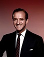 David Niven – Club James Bond France