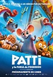 Patti y la furia de Poseidón - película: Ver online