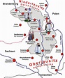 Landschaften der Lausitz & Leben der Sorben - Reisetagebuch der Travelmäuse