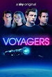 Voyagers (2021) - Posters — The Movie Database (TMDB)