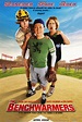 LES BENCHWARMERS : ÇA CHAUFFE SUR LE BANC (2006) - Film - Cinoche.com