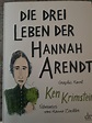 Ein guter Einstieg in die Causa Hannah Arendt – die Graphic Novel von ...