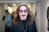 Fans Send Prayers after Ozzy Osbourne Reveals Parkinson's Disease in ...