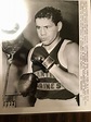 1964 Boxing Wire photo Boxer Terry Downes World Champion title | Etsy