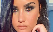 Demi Lovato usa biquíni de marca brasileira – Rádio Mix FM