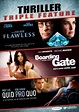 Boarding Gate Movie Trailer, Reviews and More | TVGuide.com