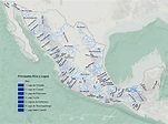 Nombres De Los Rios De Mexico - ouiluv