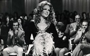 Mina Anna Maria Mazzini, icona moda della tv italiana anni 60 - Vogue.it