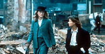 Eine demanzipierte Frau · Film 1986 · Trailer · Kritik