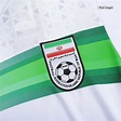 Camiseta de Futbol Local Hombre Iran 2022 Version Replica ...