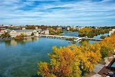 Appleton, Wisconsin is an A+ Small Town Getaway