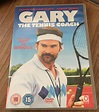 Gary The Tennis Coach DVD (2009) Seann William Scott Amazing Value ...