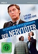 Der Nervtöter / 5 Folgen der Kult-Serie mit Günter Pfitzmann (Pidax ...