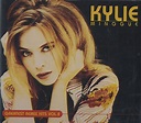 Kylie Minogue Greatest Remix Hits Vol.2 Australian 2 CD album set (Double CD) (78371)