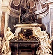 Sepolcro di Urbano VIII - Gian Lorenzo Bernini - recensione