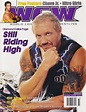 Full Magazine Scans: Final Issue of WCW Magazine [2001] - WCW Worldwide ...