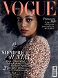 Vogue PDF | PDF | Vogue (revista) | Periódico Y Revista