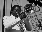 Curtis Fuller: Leading jazz trombonist who played with hard-bop greats ...
