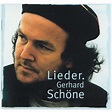 CD Gerhard Schöne - Lieder, 24,99