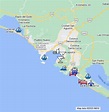 Mapa de Acapulco - Google My Maps