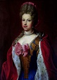 Altesses : Marie-Louise-Gabrielle de Savoie, reine d'Espagne (9)