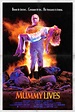 The Mummy Lives (1993) — The Movie Database (TMDB)