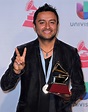 Alex Campos Picture 1 - The Latin Grammys 2013