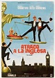 Atraco a la inglesa (1967)