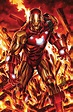 Anthony Stark (Tierra-616) | Marvel Wiki | Fandom