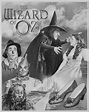 Wizard of Oz (1939) | Those are the best vintage movies to watch Friday ...